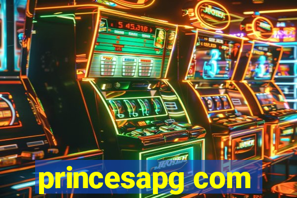 princesapg com